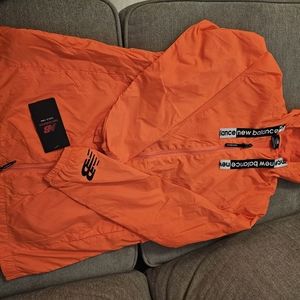Windbreaker